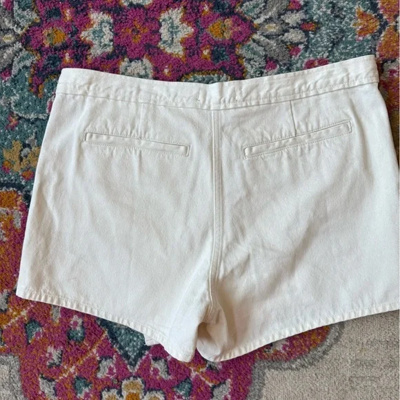 Madewell Micro Mini Skort US Women's 31 - Picture 2 of 6